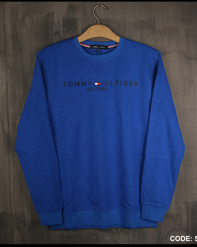 Tommy Hilfiger Sweatshirt